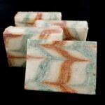 Bayberry Handcrafted Vegan Spa Bar Soap
