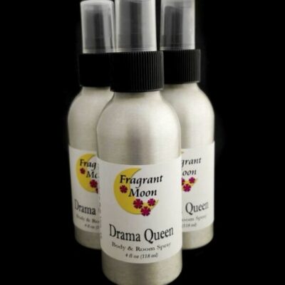 Drama Queen Body and Room and Linen Spray