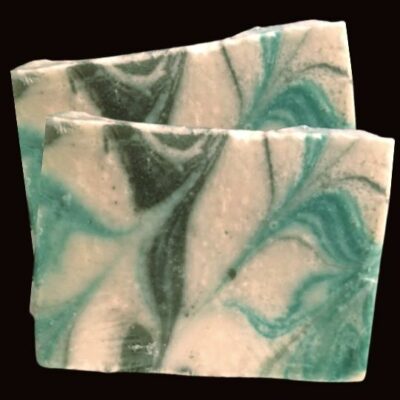 Swagger Handcrafted Vegan Spa Bar Soap