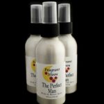 The Perfect Man Body and Room and Linen Spray