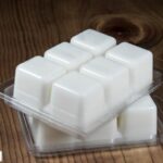 Wax Melt Cube